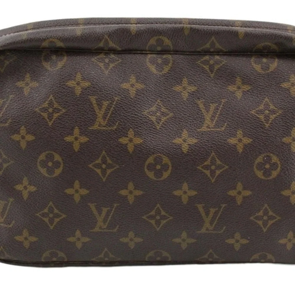 Louis Vuitton Monogram Toilette
